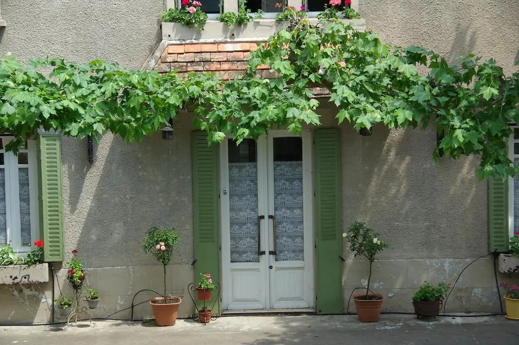 Bed & Breakfast La Bonne Auberge Frayssinet Frankrig