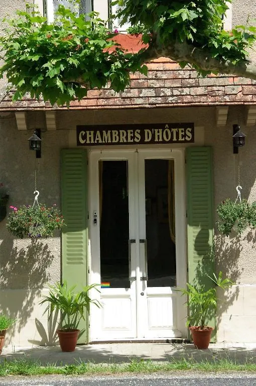 La Bonne Auberge Frayssinet
