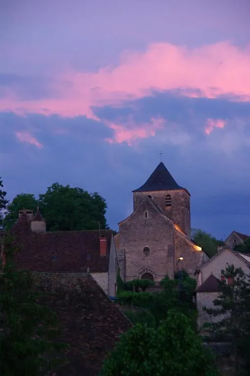 Bed & Breakfast La Bonne Auberge Frayssinet