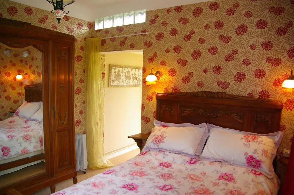La Bonne Auberge Frayssinet 0*,  Frankrig