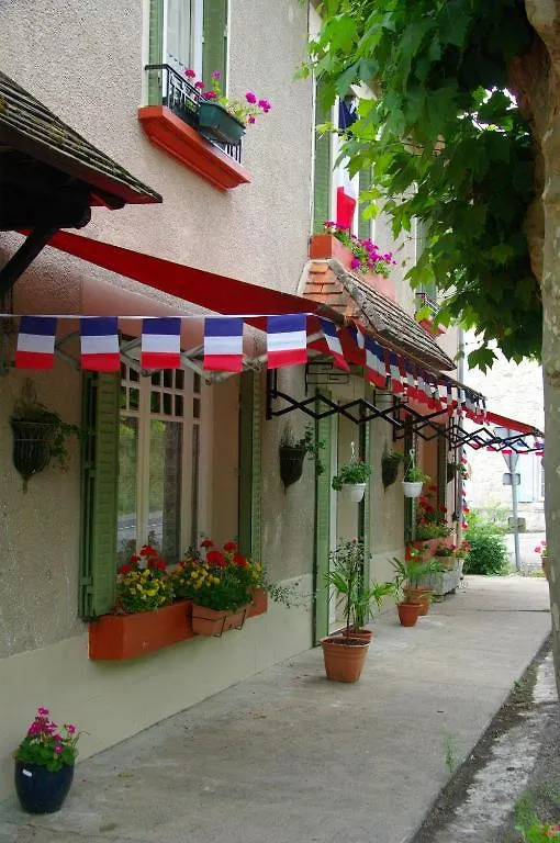 La Bonne Auberge Frayssinet